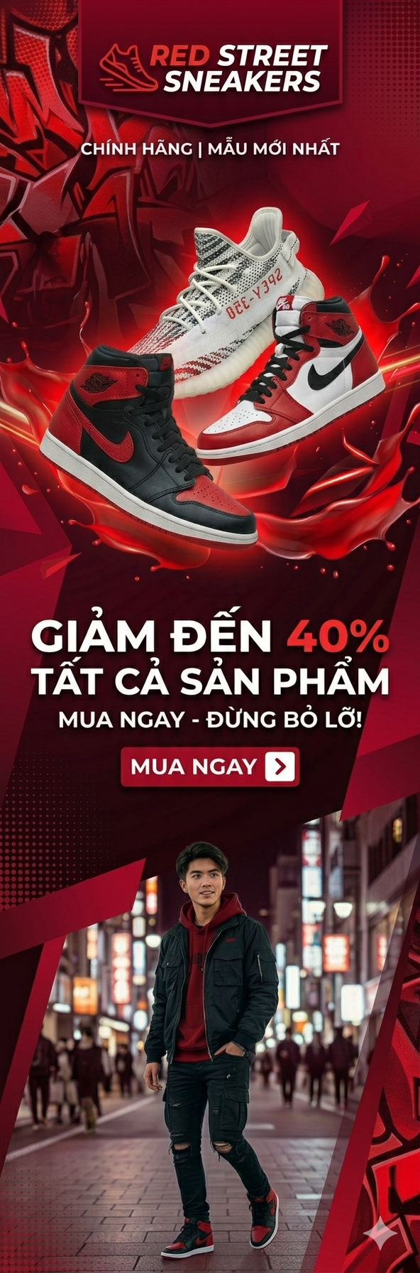 Nike Collection